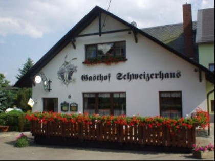 Foto: Schweizerhaus